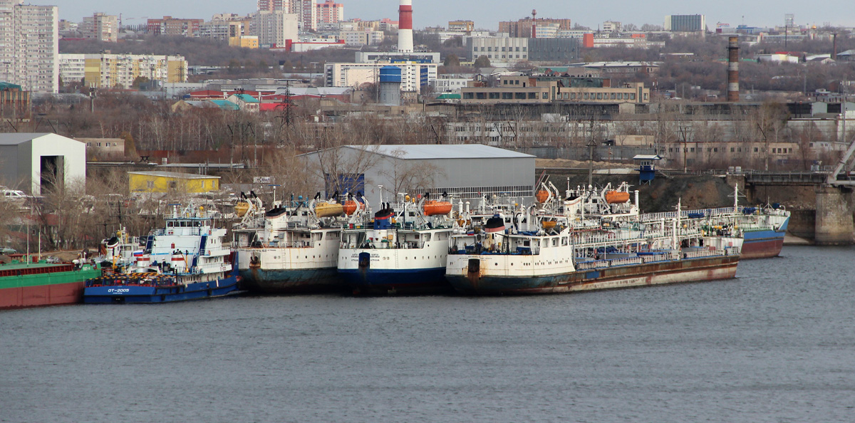 ОТ-2005, Волгонефть-32