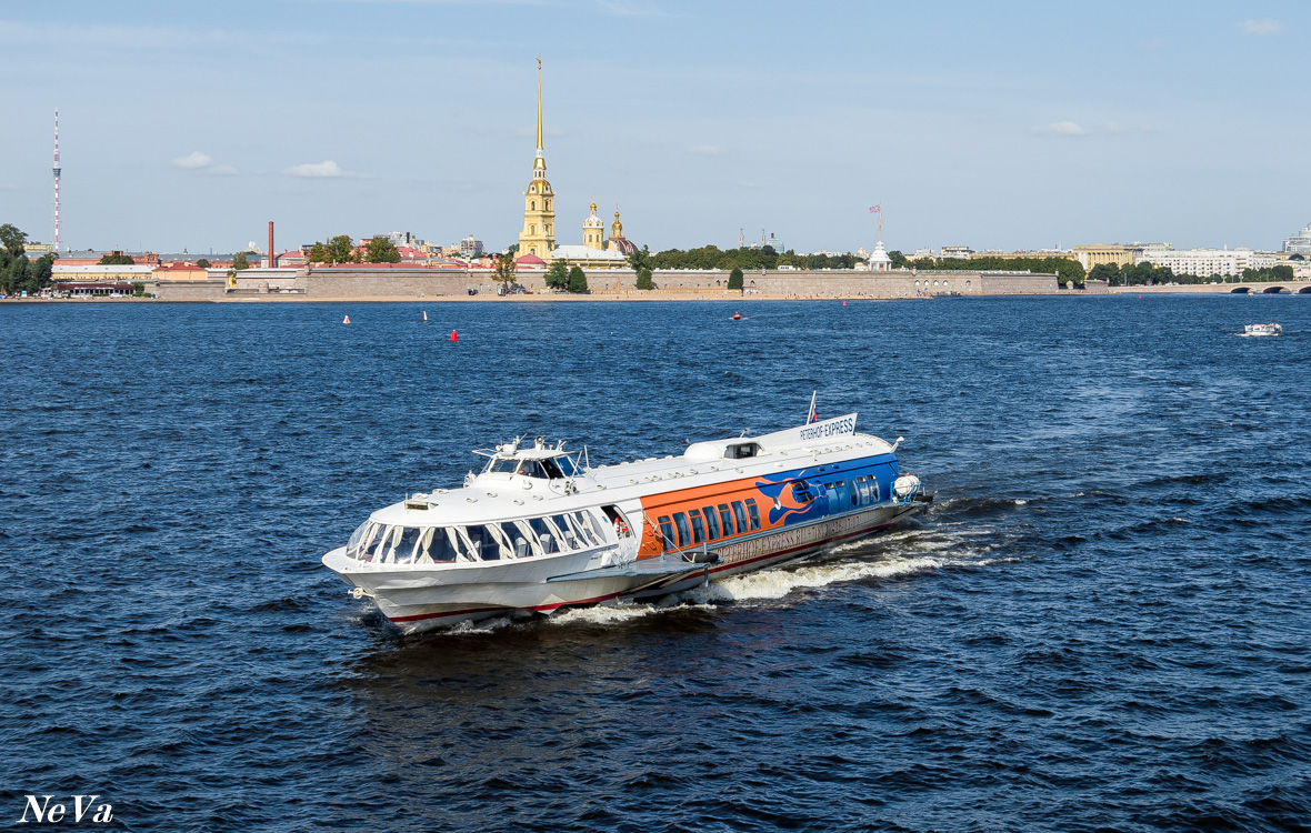 Метеор-197