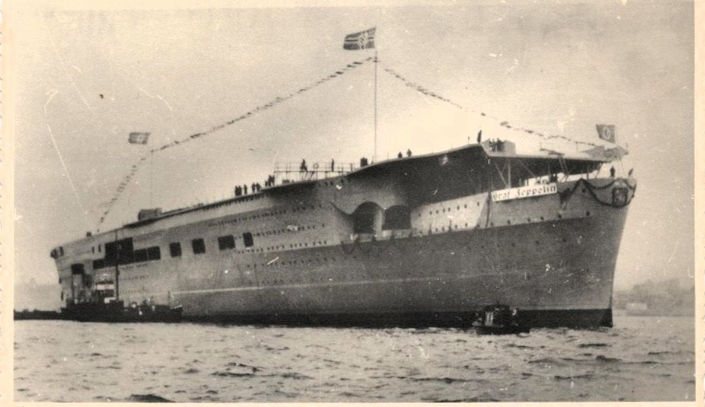 Graf Zeppelin