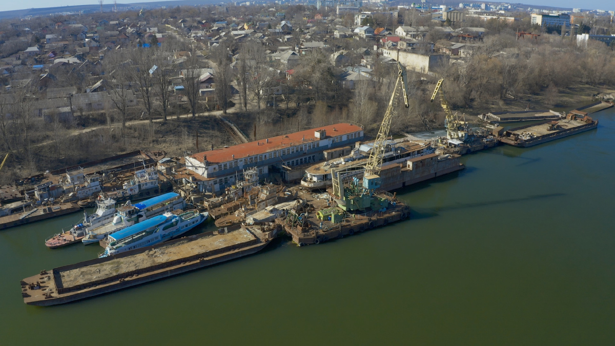 РТ-317, РТ-307, Молдавия, БП-662, Неопознанное судно - тип БТ, БМ, Ангара, ПМ-658, ПК-45. Неопознанные суда
