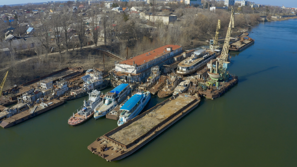Neptun, РТ-317, РТ-307, РТ-222, Н. Грибанов, Молдавия, БП-662, Неопознанное судно - тип БТ, БМ, Ангара, ПМ-658, Неопознанное судно - тип Ярославец, Бируинца, ПК-45, БП-1008. Неопознанные суда