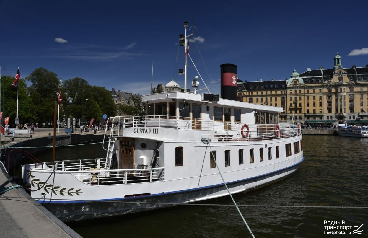 Gustaf III
