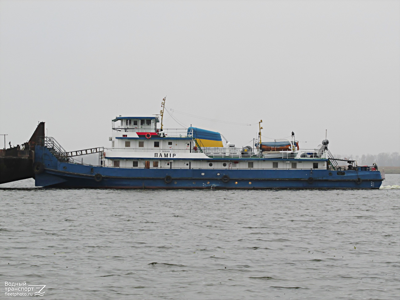Памiр