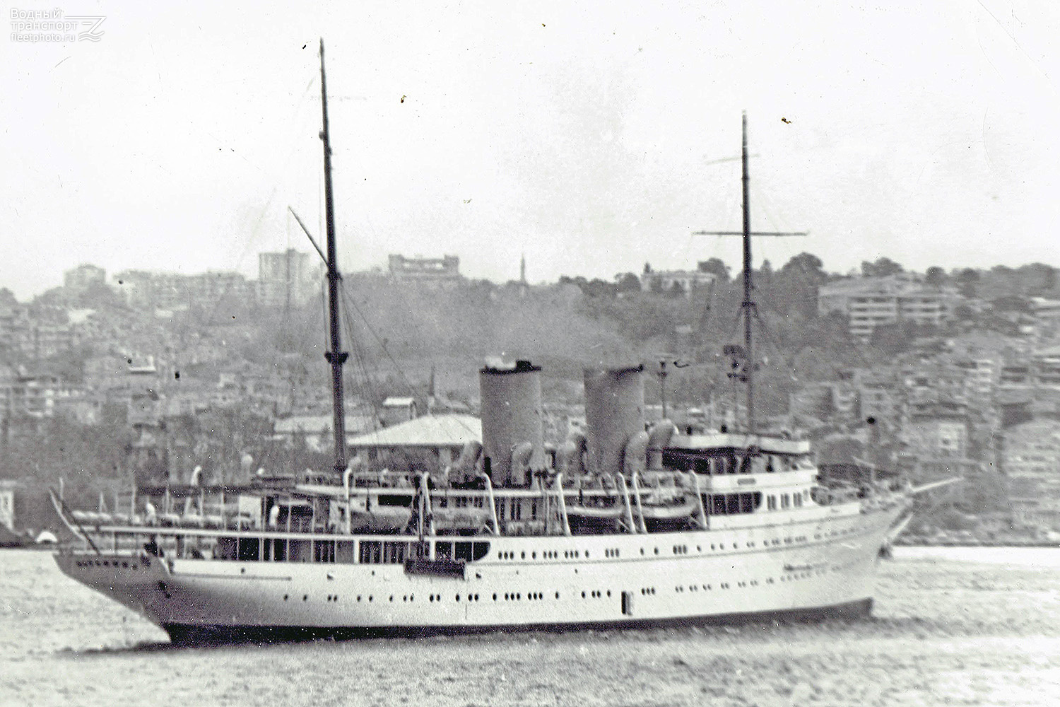 Savarona