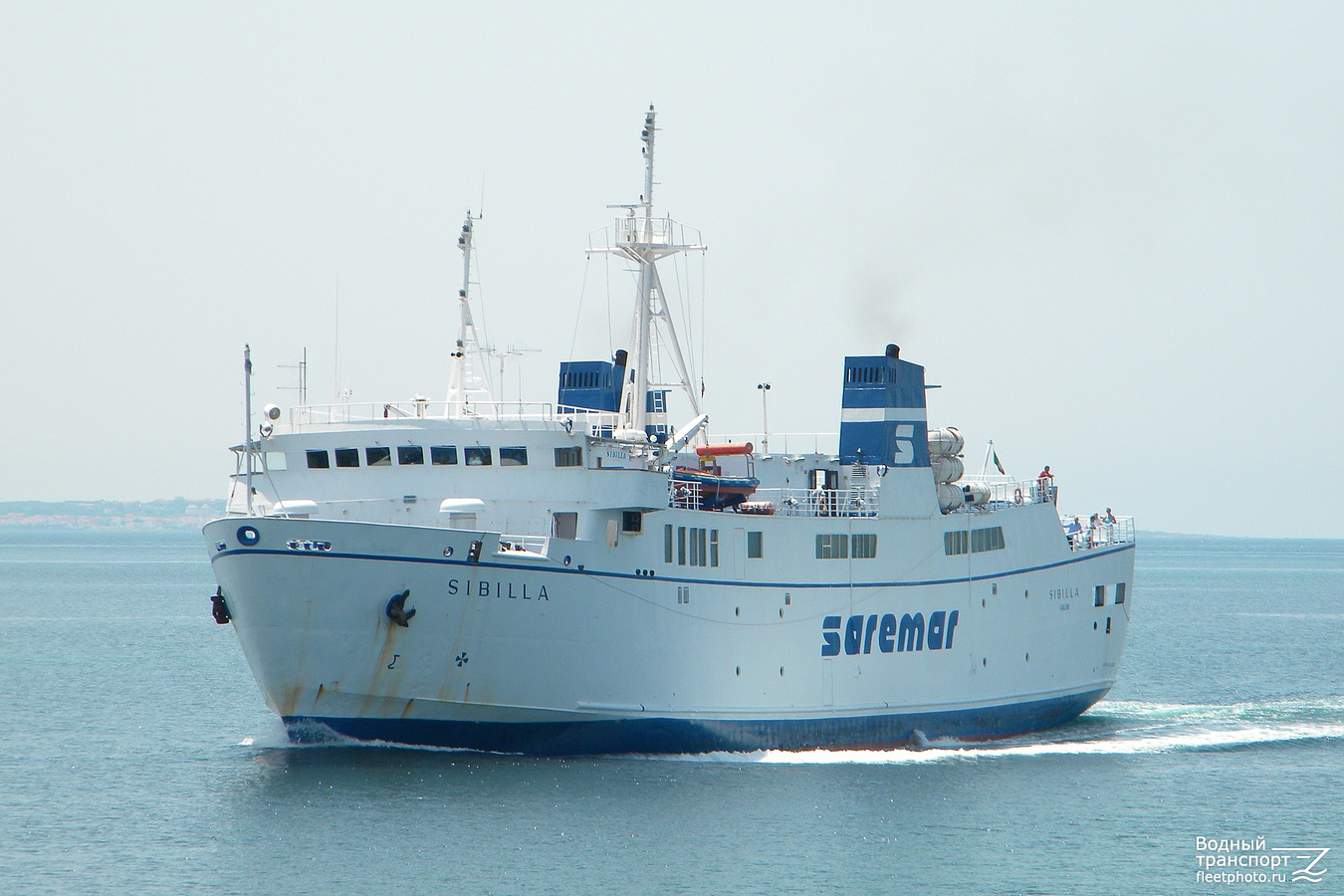 Sibilla