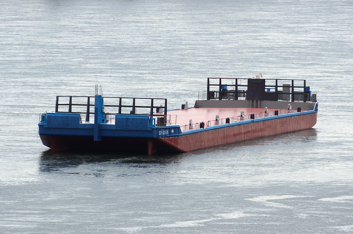 БП-2006