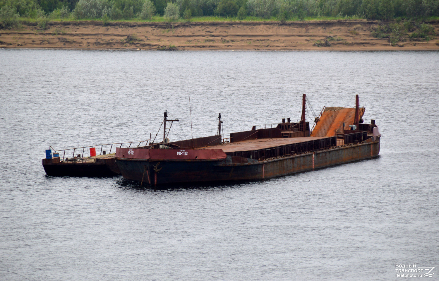 МП-1112