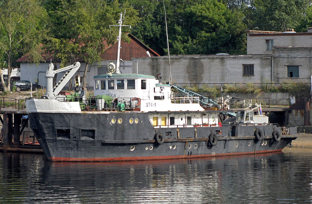 ДТС-1