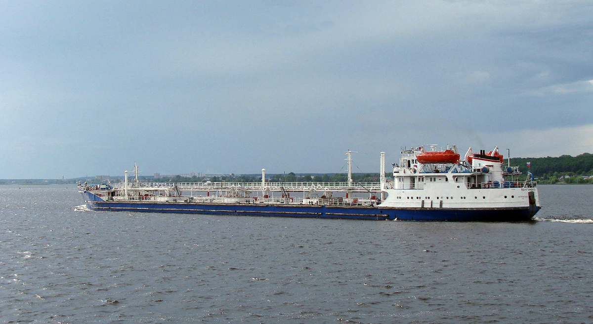 Волгонефть-112