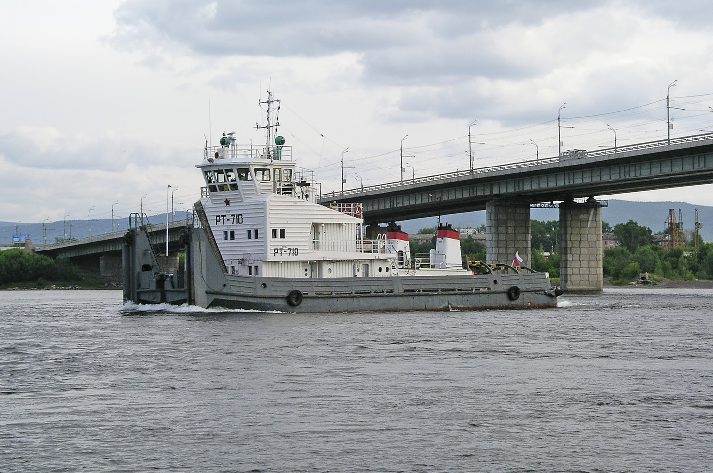 РТ-710