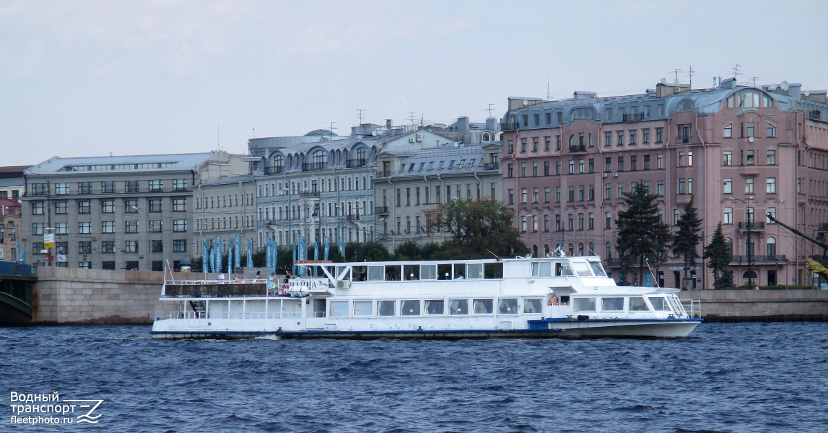 Чайка
