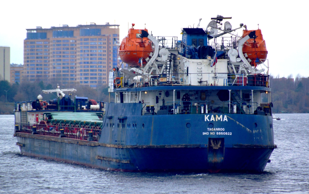 Кама