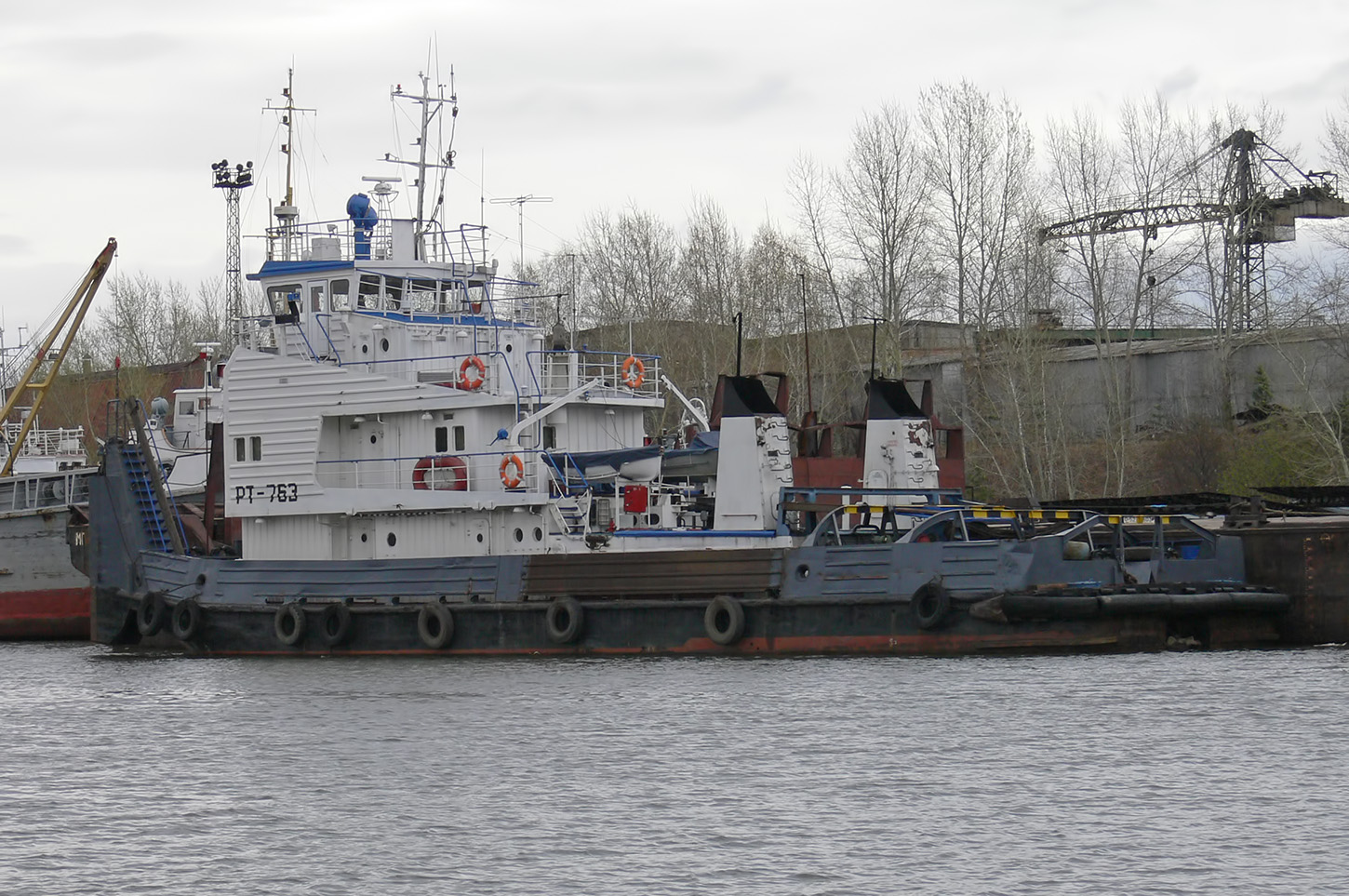 РТ-763
