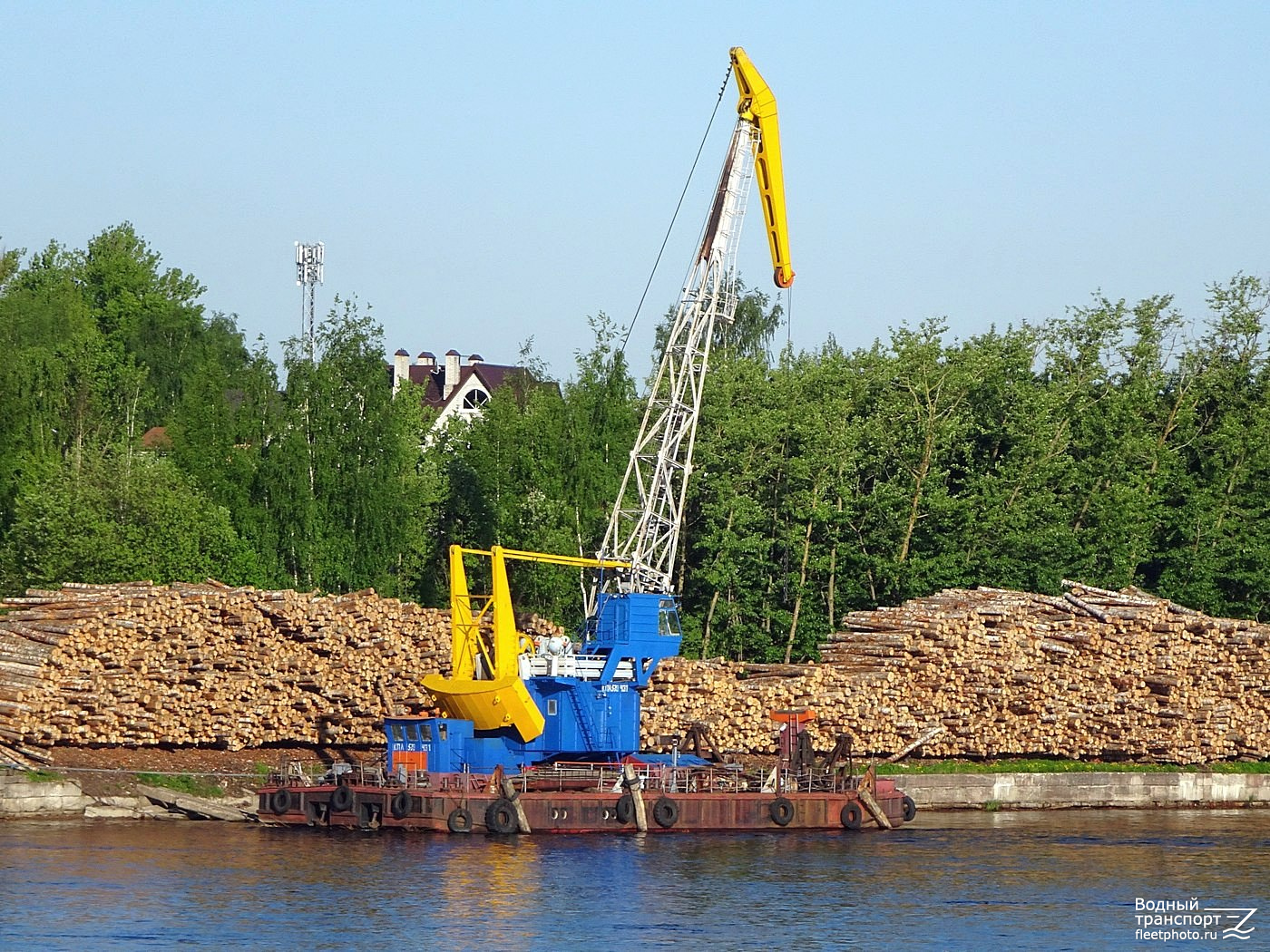 КПЛ-5-30 № 431