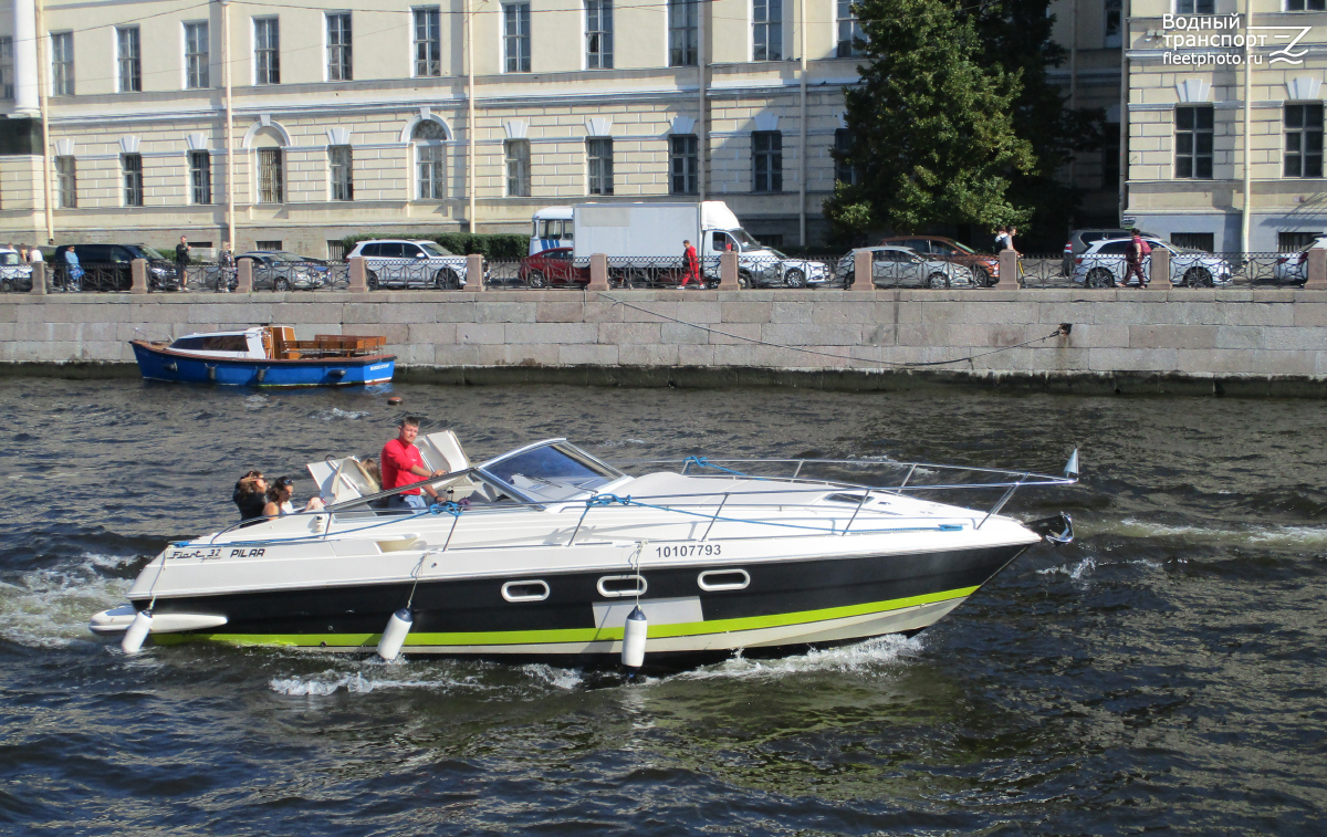 Пилар