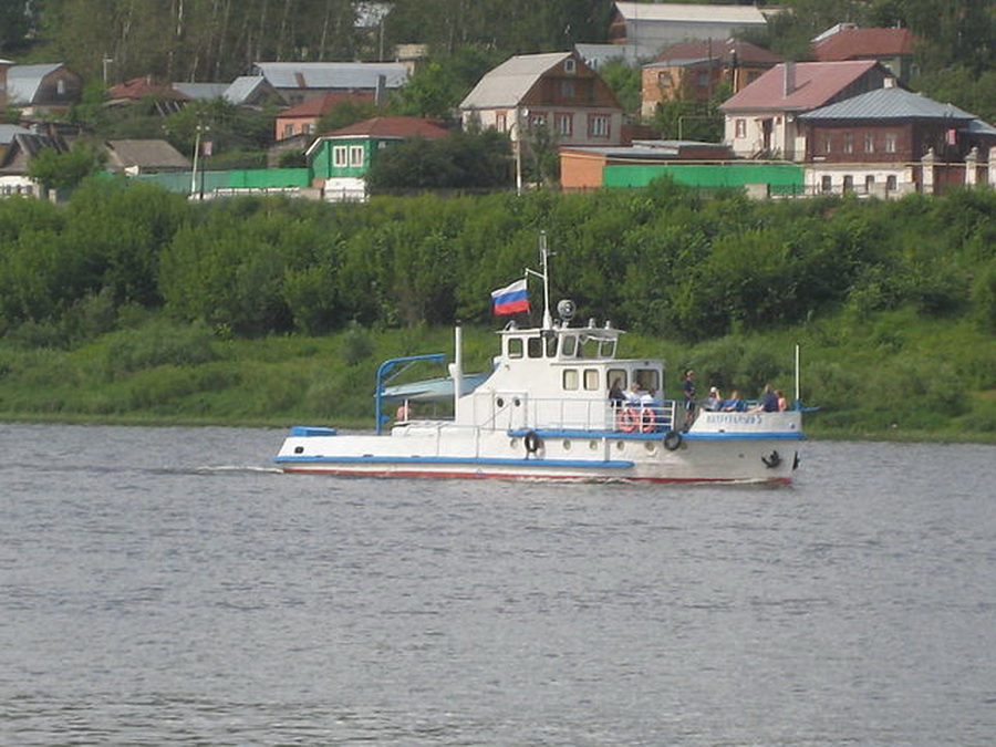 Патрульный-5