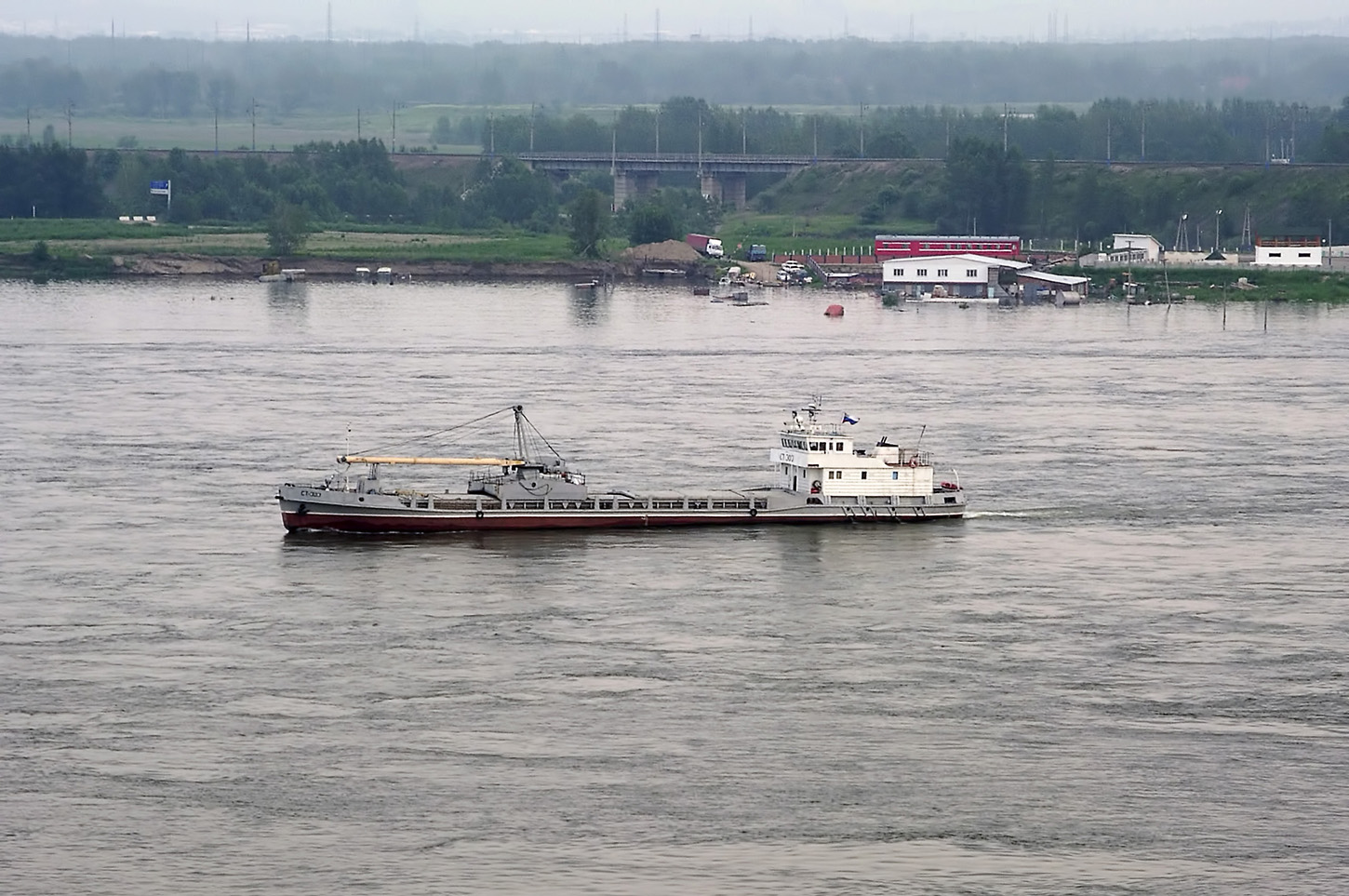 СТ-303