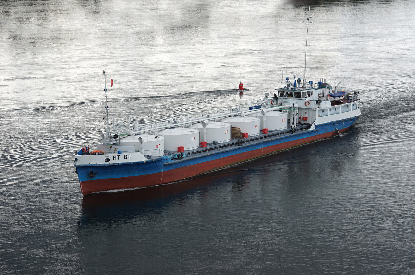 НТ-64