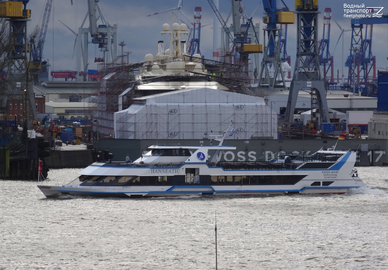 Hanseatic