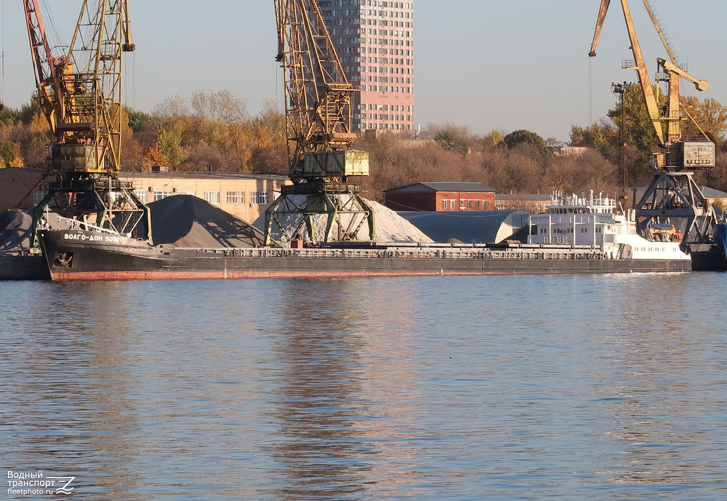 Волго-Дон 5050