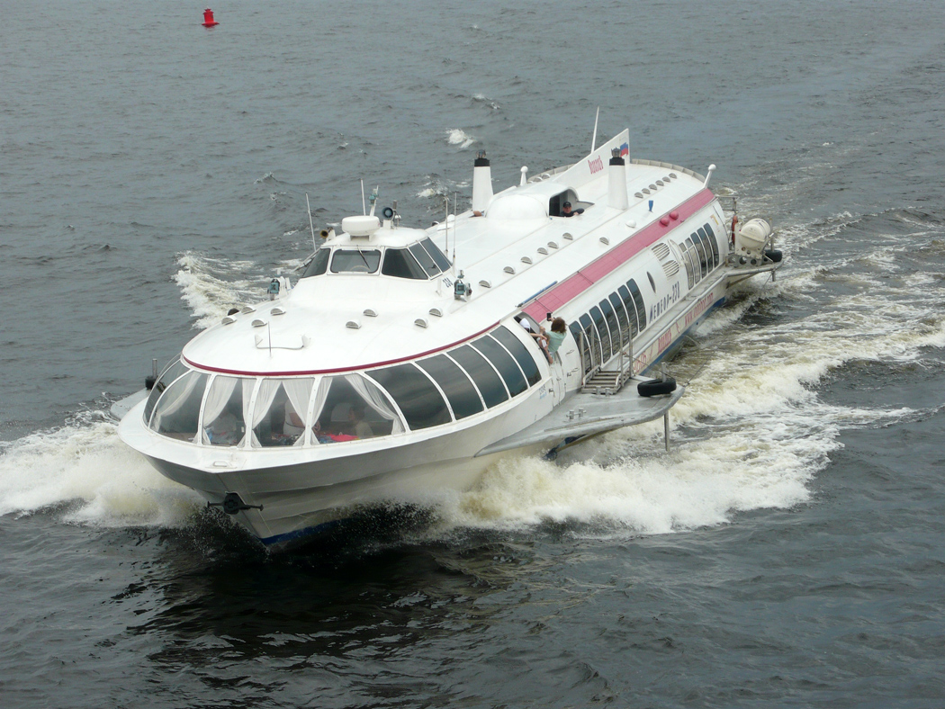 Метеор-238