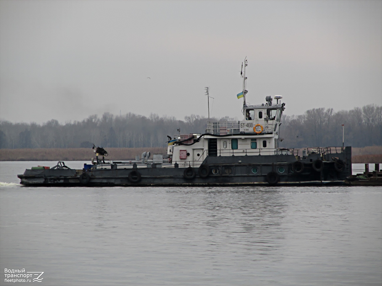 БТ-468