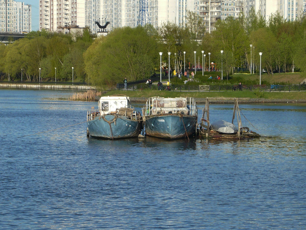 Р 32-58 МФ, Р 00-85 ЯР