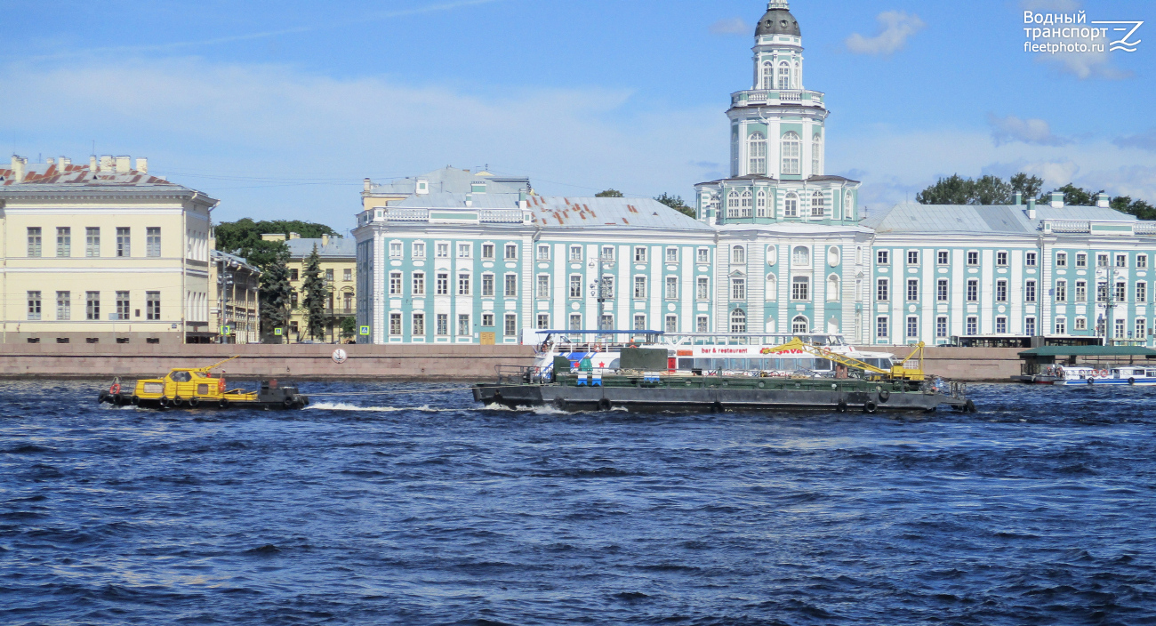 Вилюй, СБ-331