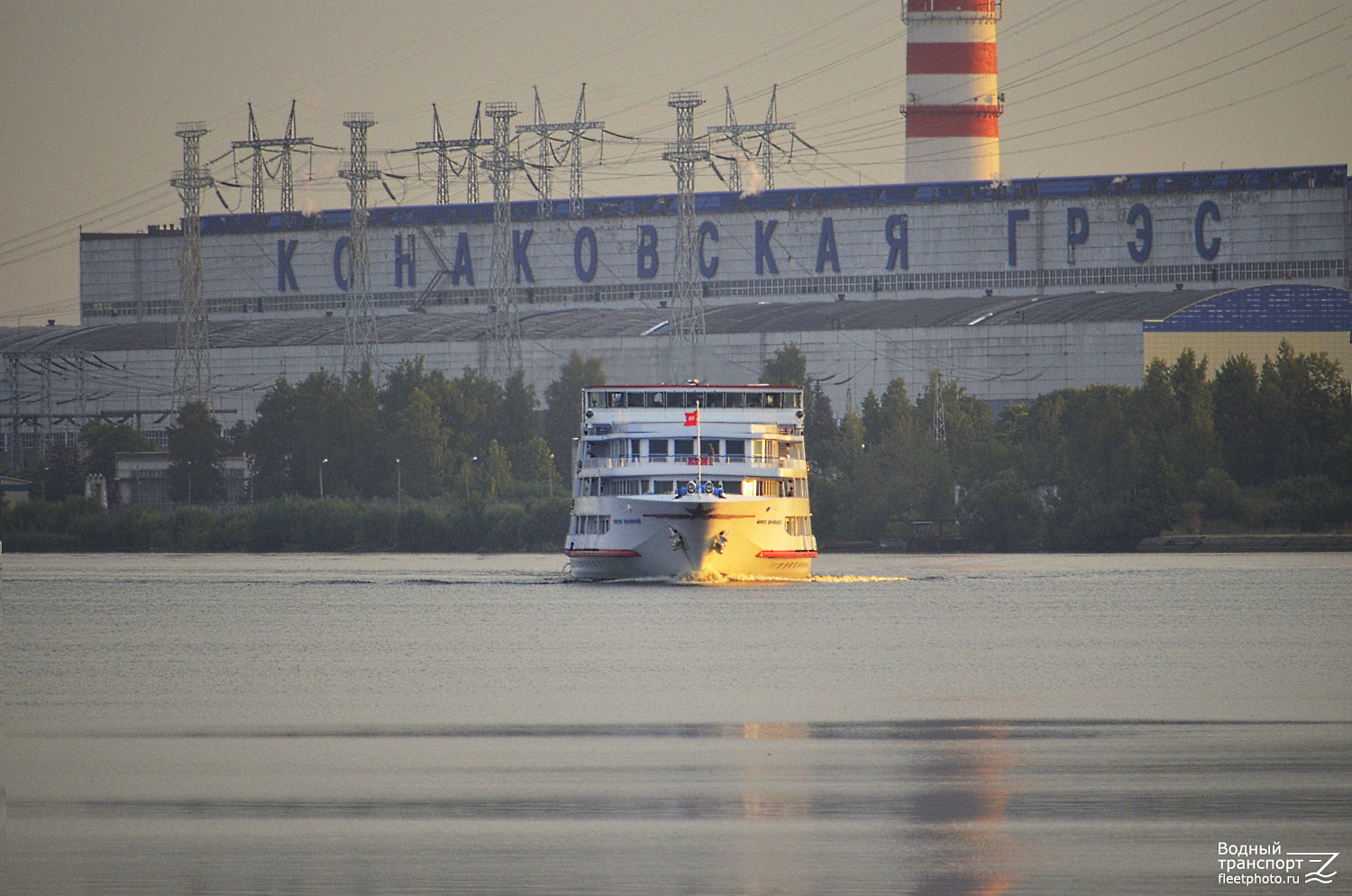 Феликс Дзержинский