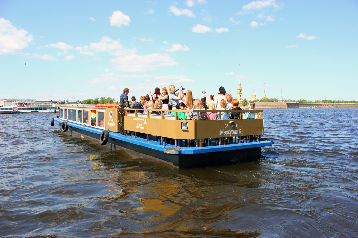 Меркурий-5