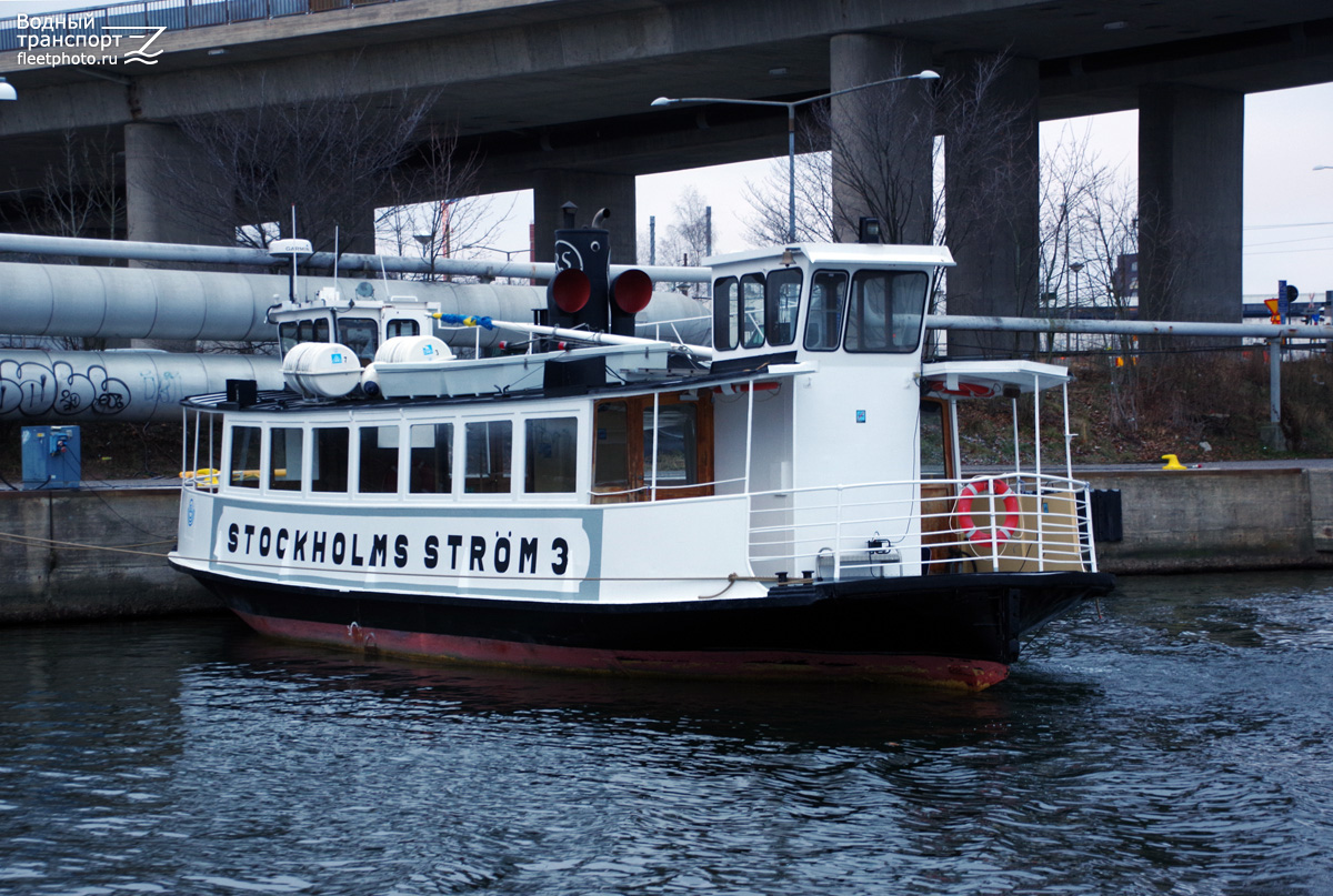 Stockholms Ström 3