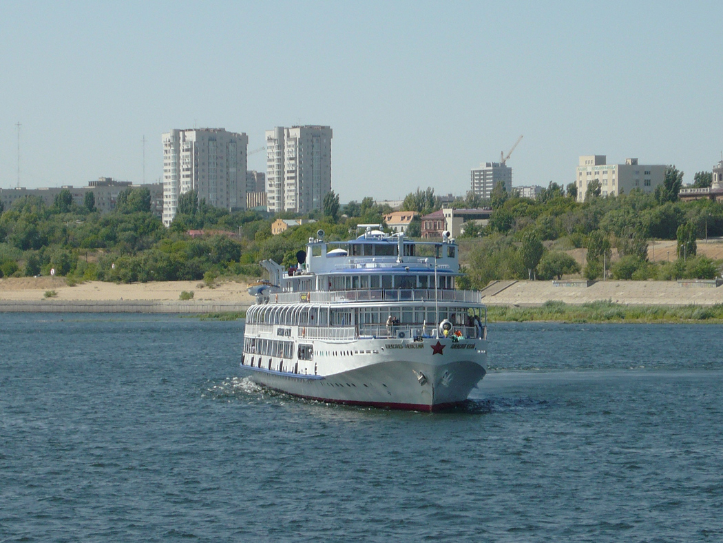 Александр Невский