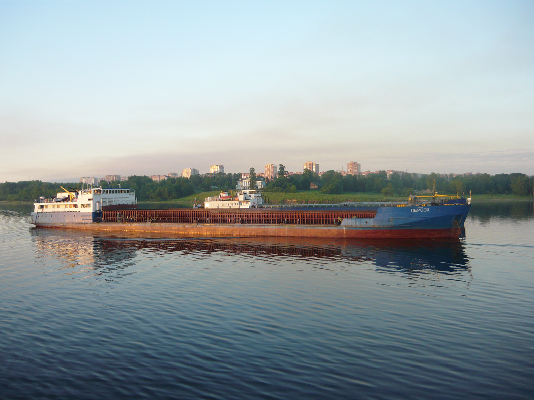 Персей