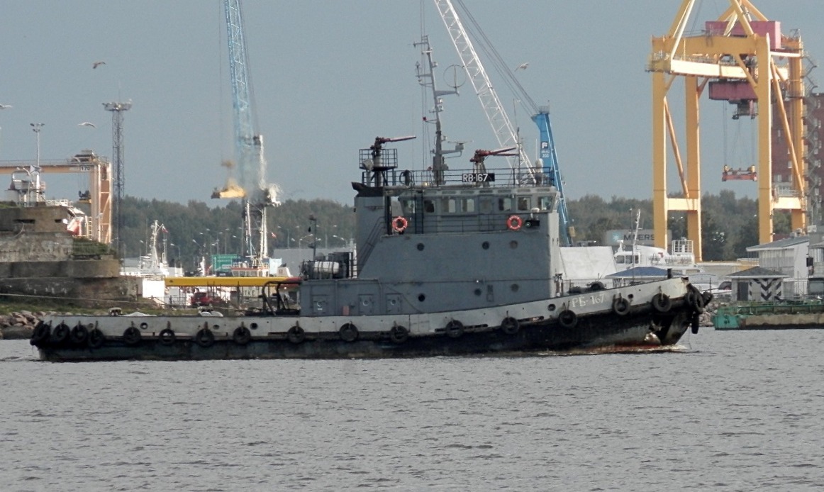 РБ-167