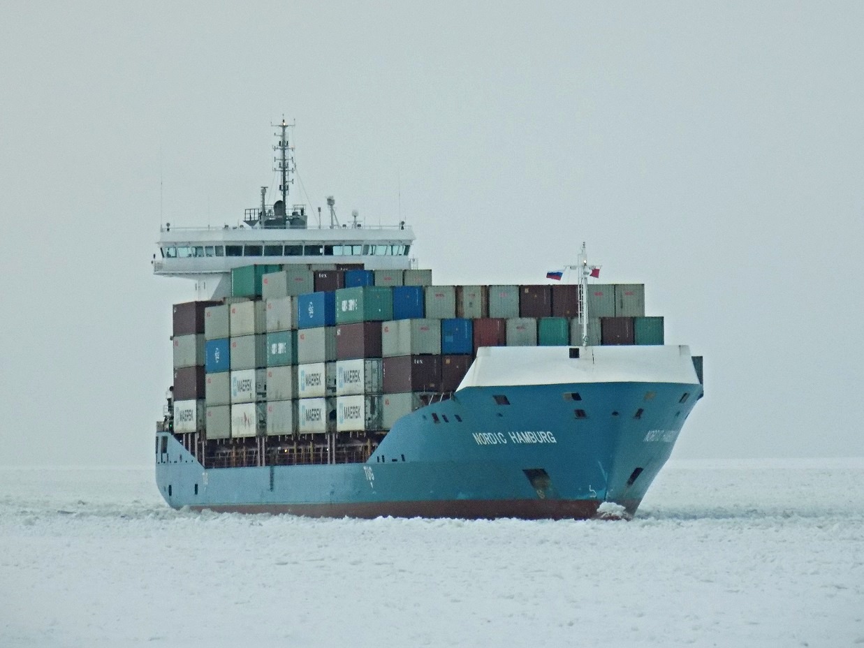 Nordic Hamburg