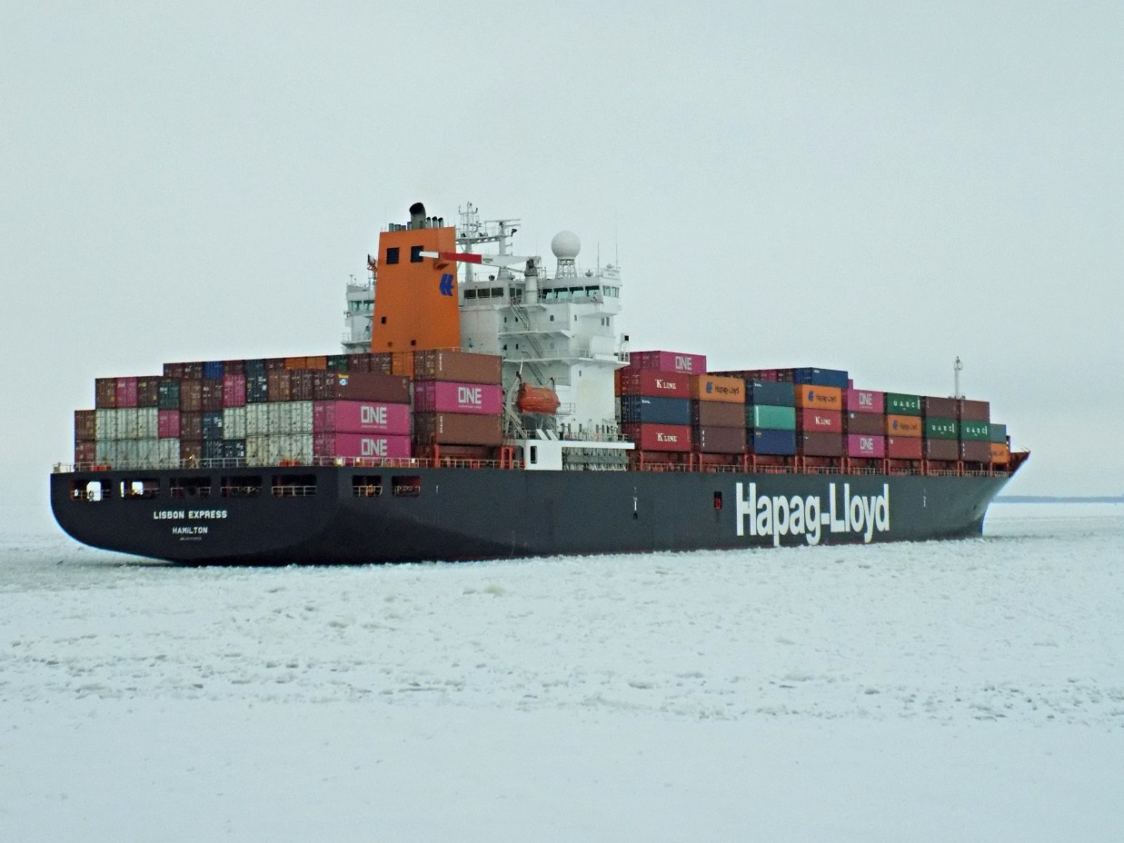 Lisbon Express