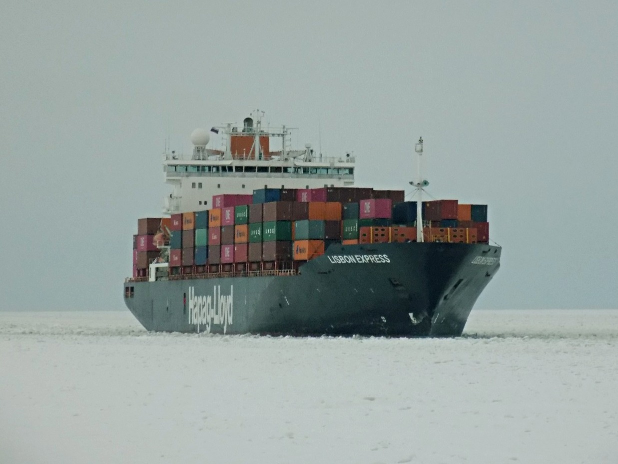 Lisbon Express