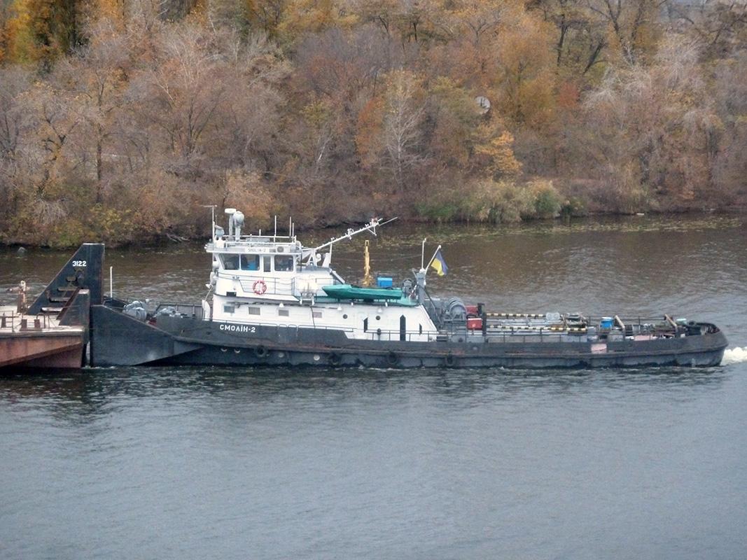 Смолiн-2