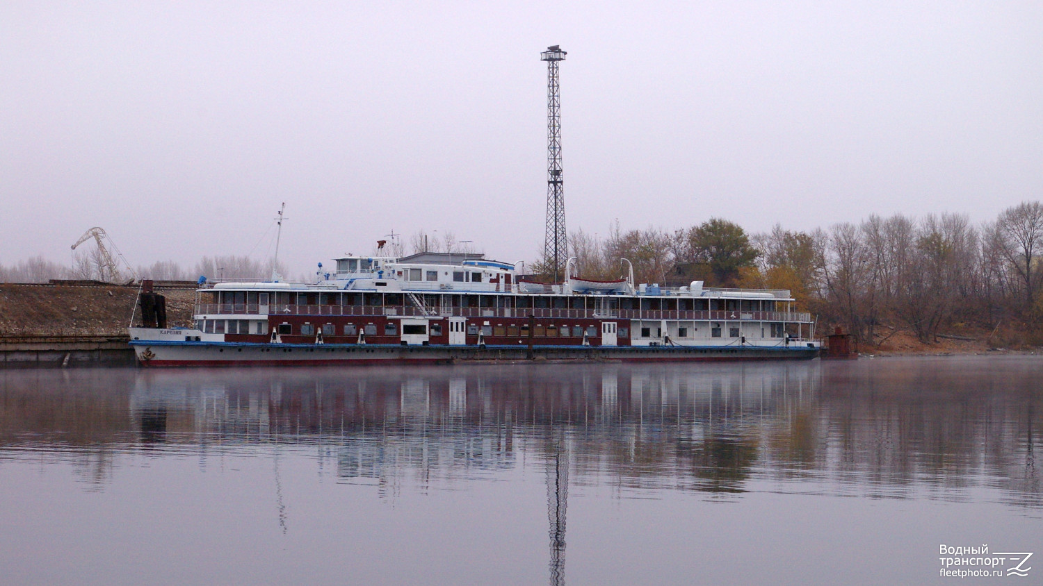 Карелия