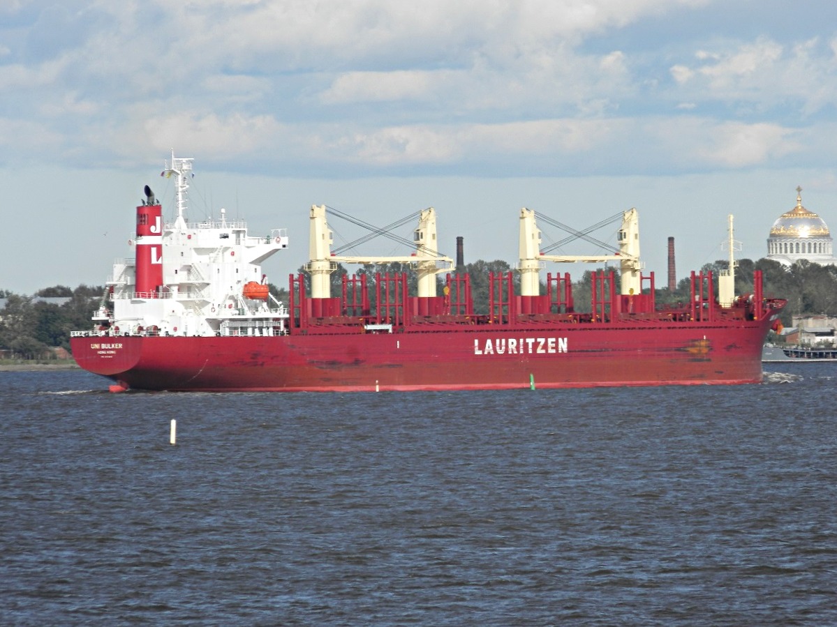 Uni Bulker