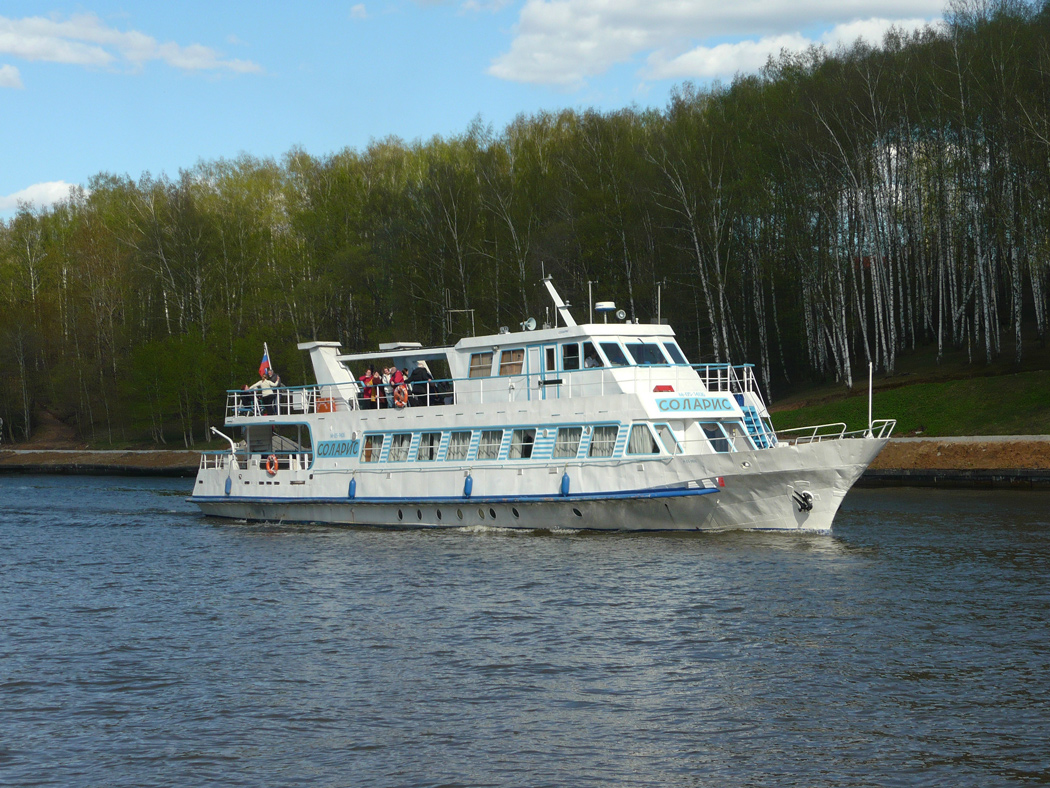Соларис