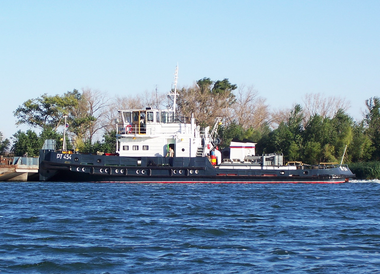 РТ-454