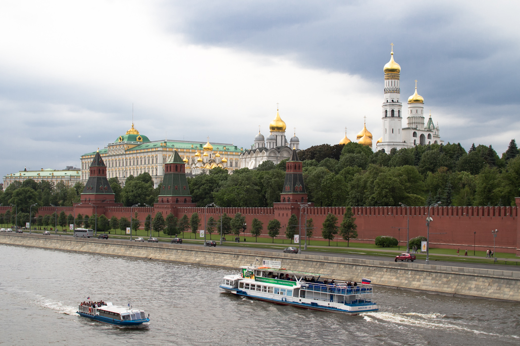 Столица-2, Москва-63