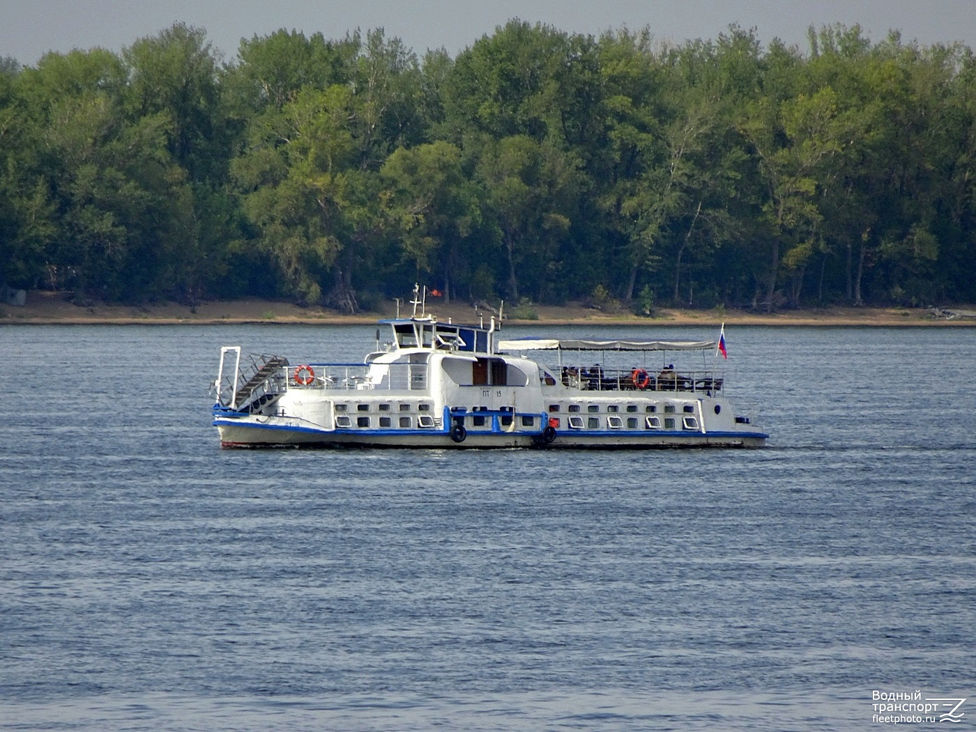 ПТ-15