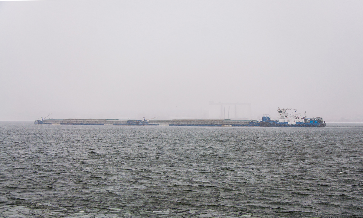 НБЛ-029, НБЛ-031, Юрiй Макаров