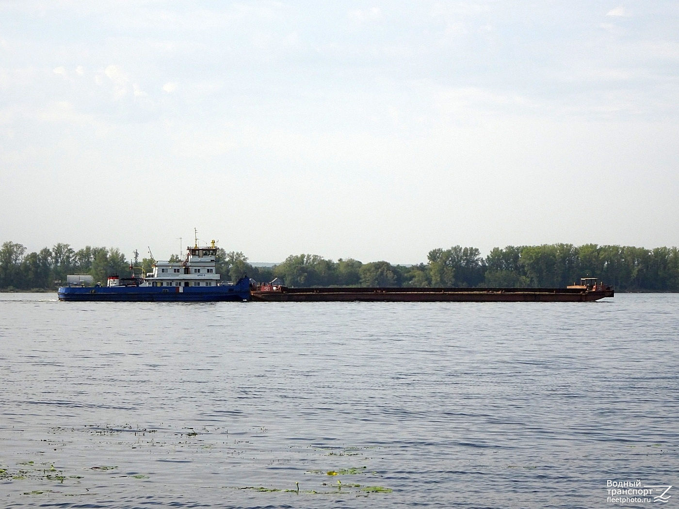 Урал-5, 516