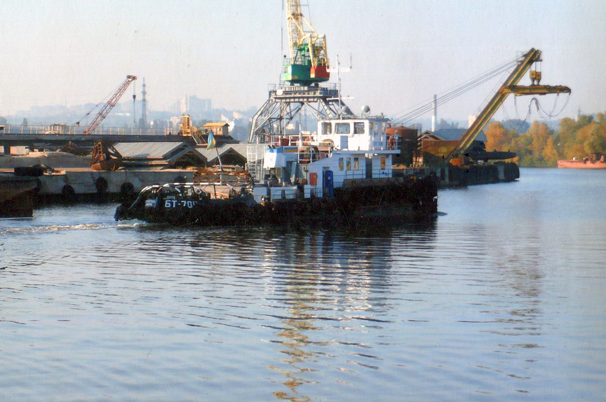 БТ-708