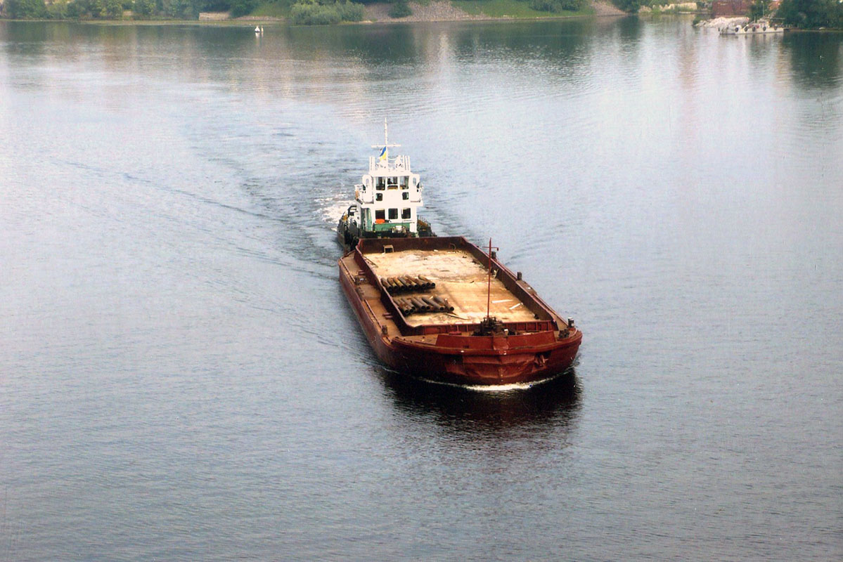 БТ-412. Украина