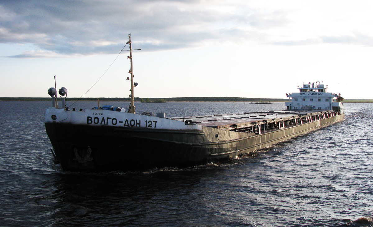 Волго-Дон 127