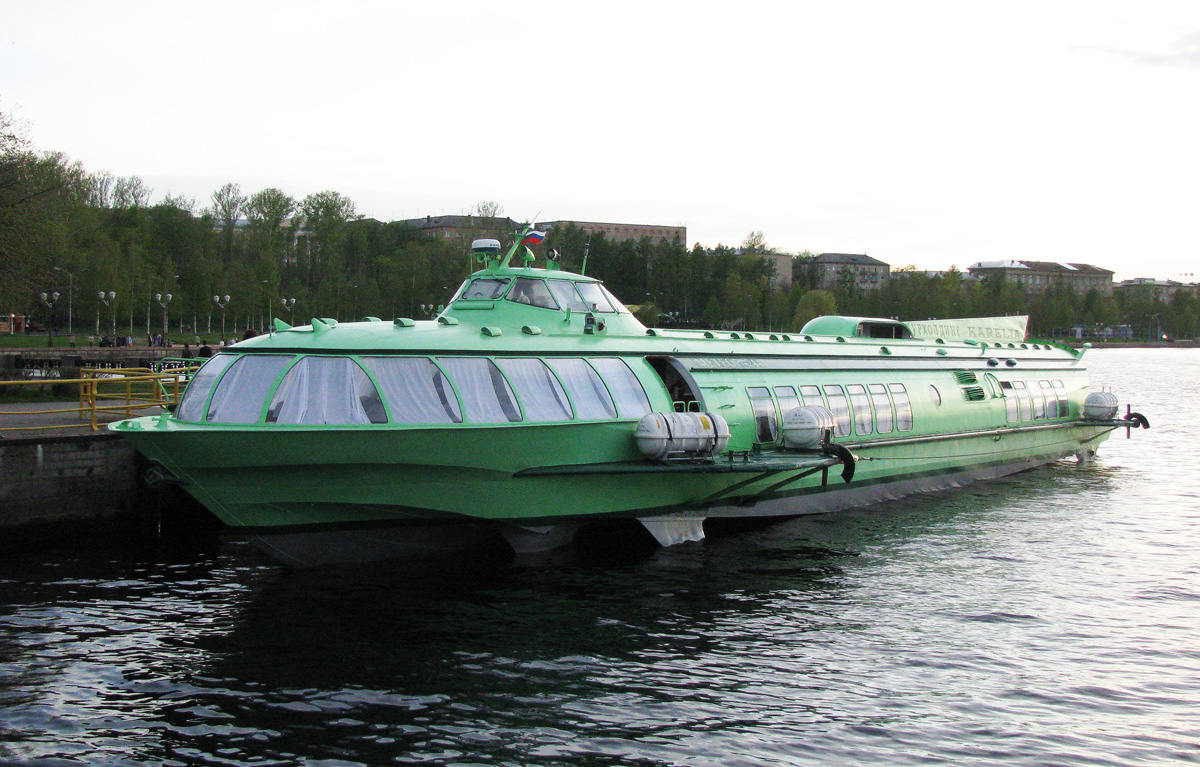 Метеор-244